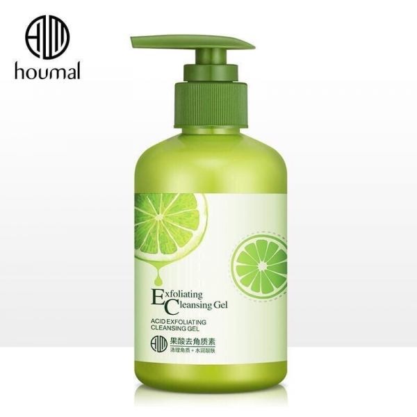 EXFOLIATING CLEANSER 200 gr.